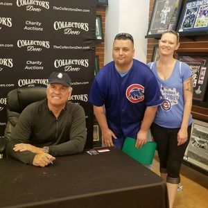 Meet your Posher, Josh